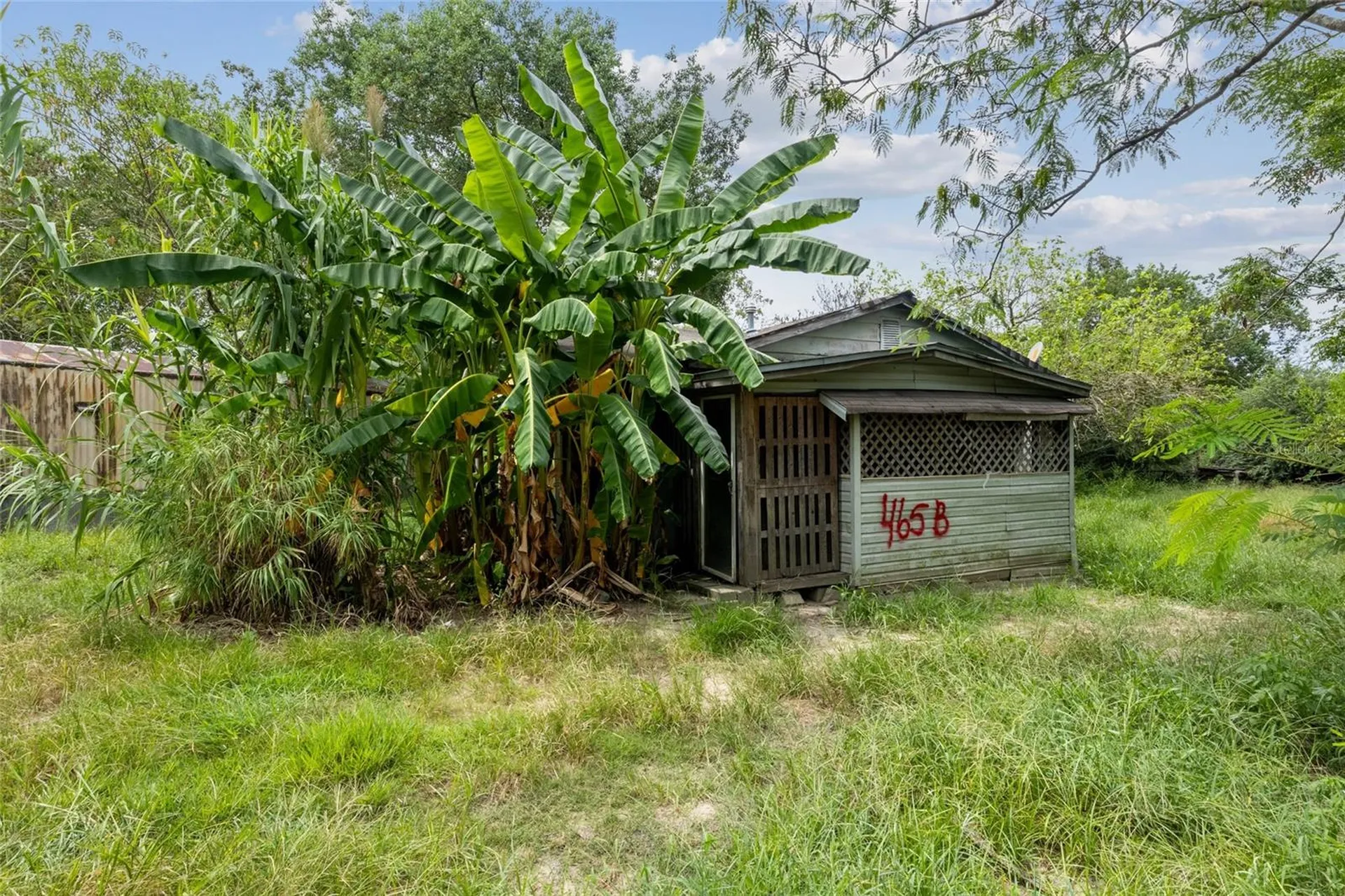 465 Hazzard Lane Cantonment FL 32533