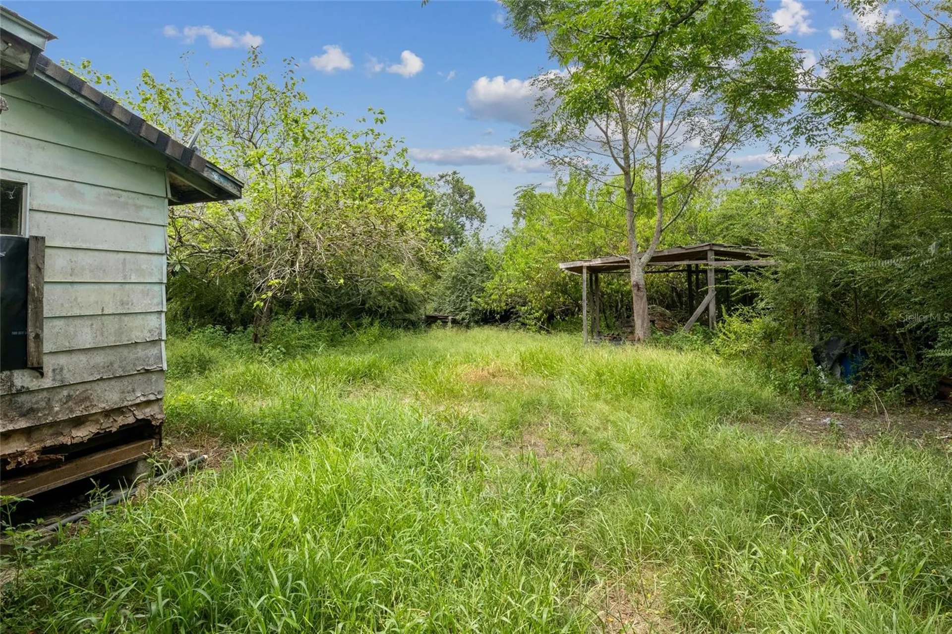 465 Hazzard Lane Cantonment FL 32533