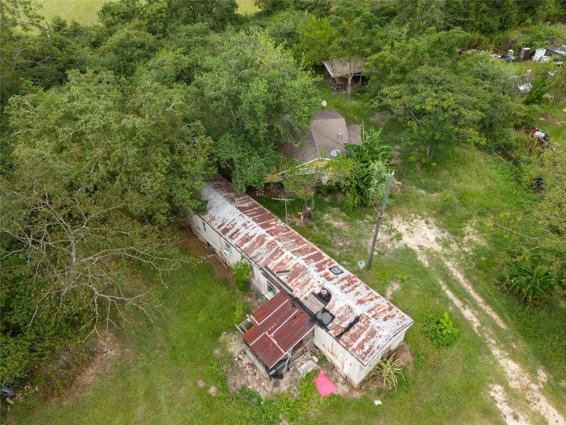 465 Hazzard Lane Cantonment FL 32533