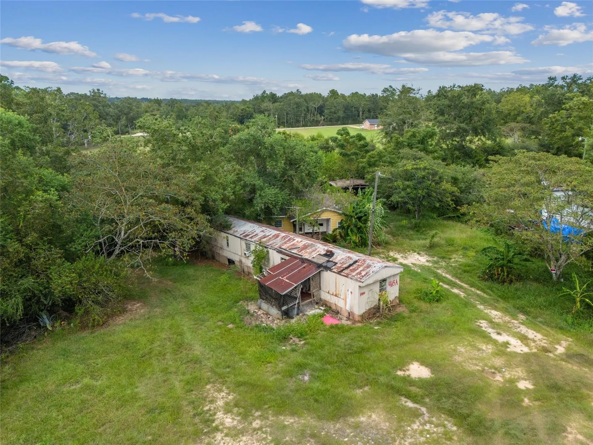 465 Hazzard Lane Cantonment FL 32533