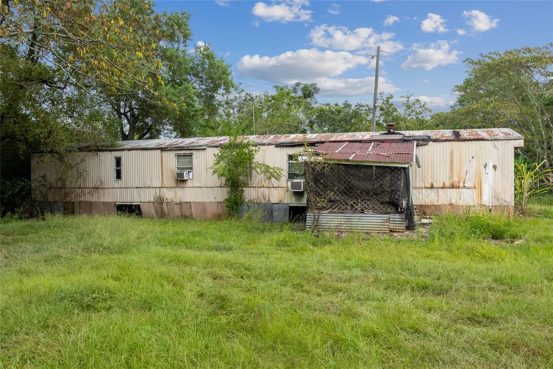 465 Hazzard Lane Cantonment FL 32533