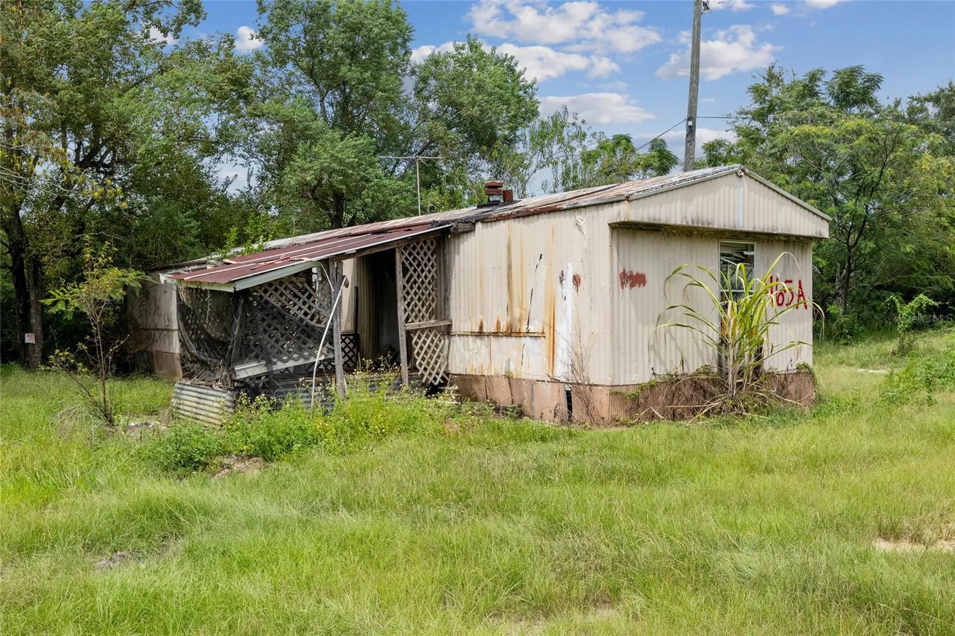 465 Hazzard Lane Cantonment FL 32533