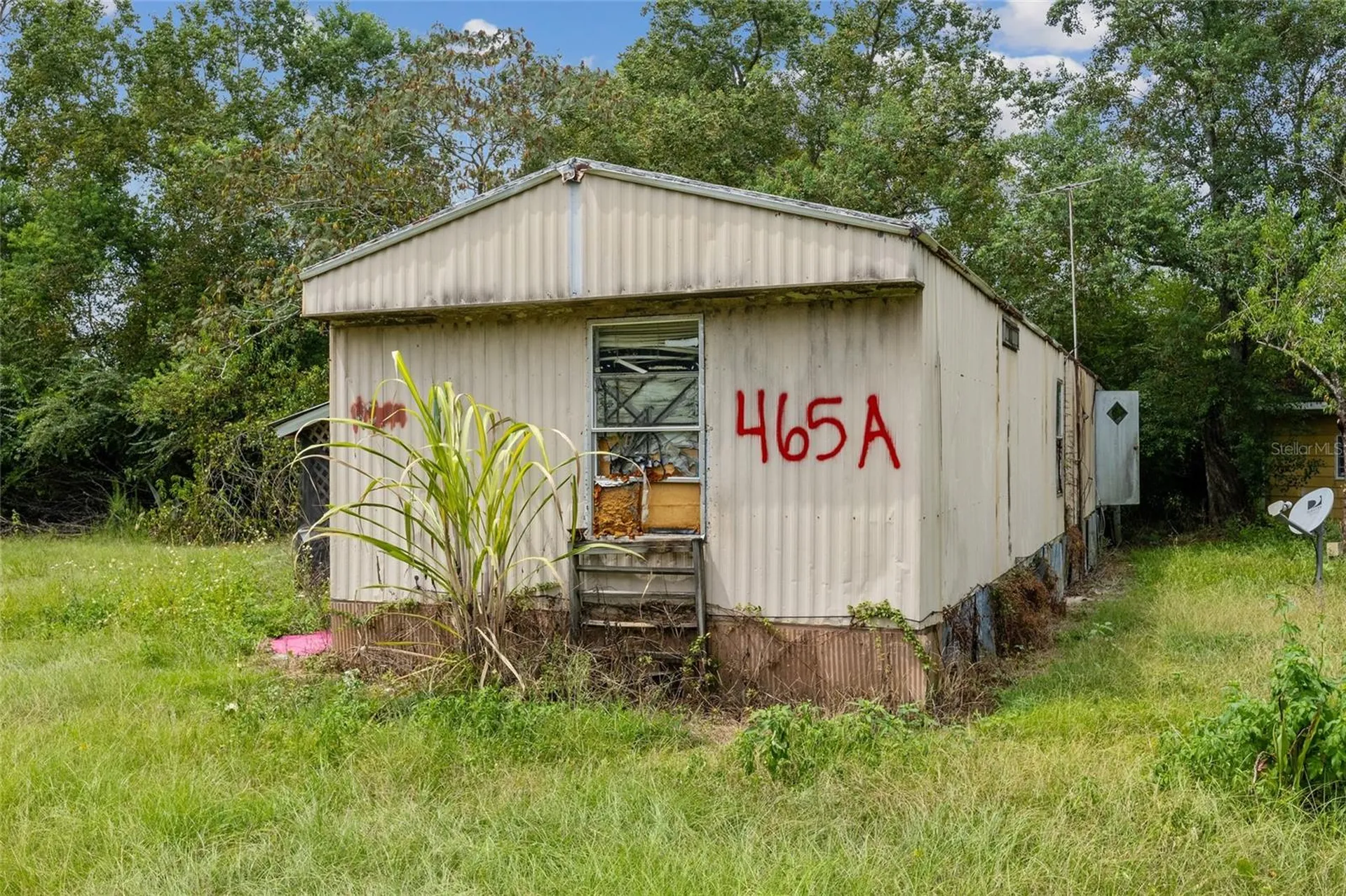 465 Hazzard Lane Cantonment FL 32533