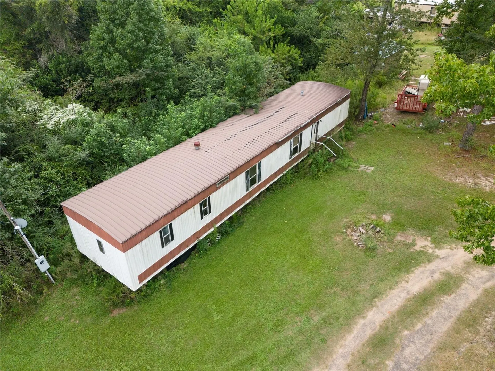 465 Hazzard Lane Cantonment FL 32533