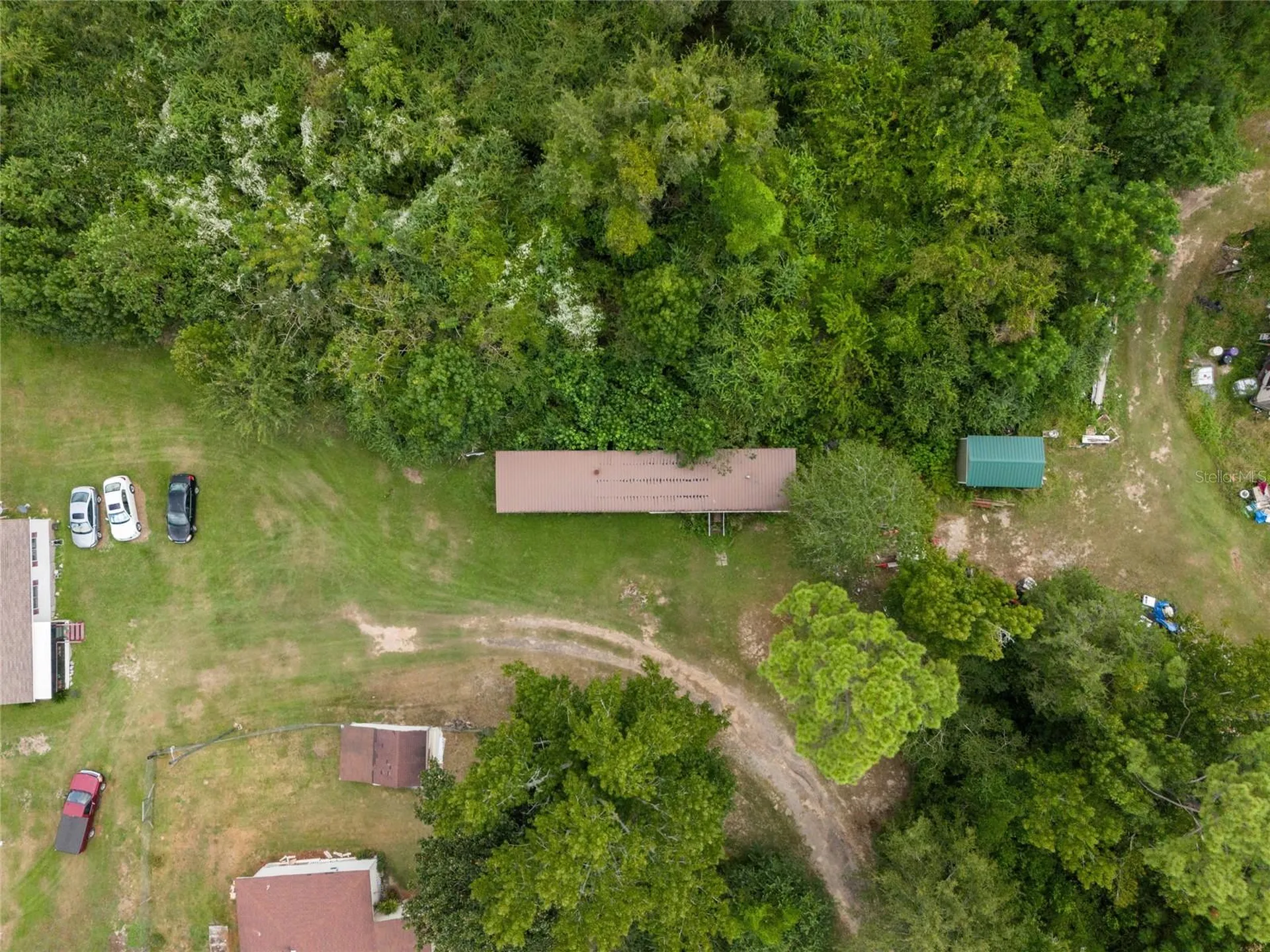 465 Hazzard Lane Cantonment FL 32533