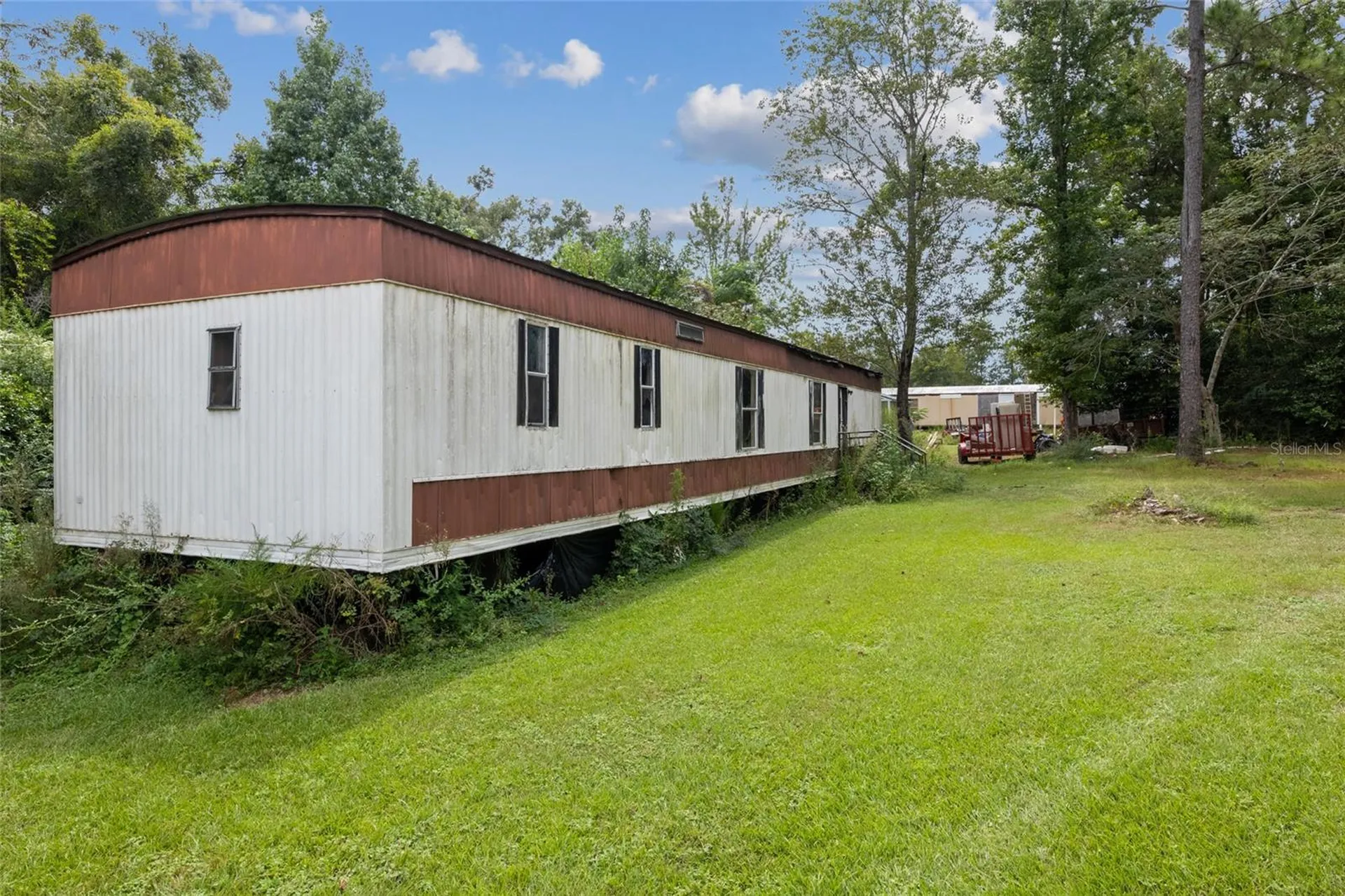 465 Hazzard Lane Cantonment FL 32533
