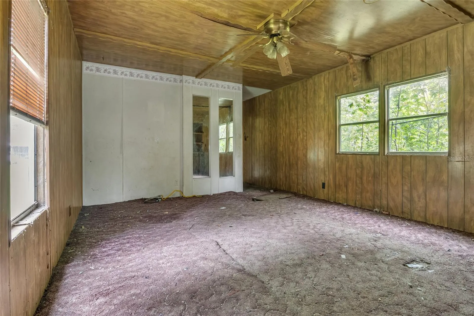 465 Hazzard Lane Cantonment FL 32533