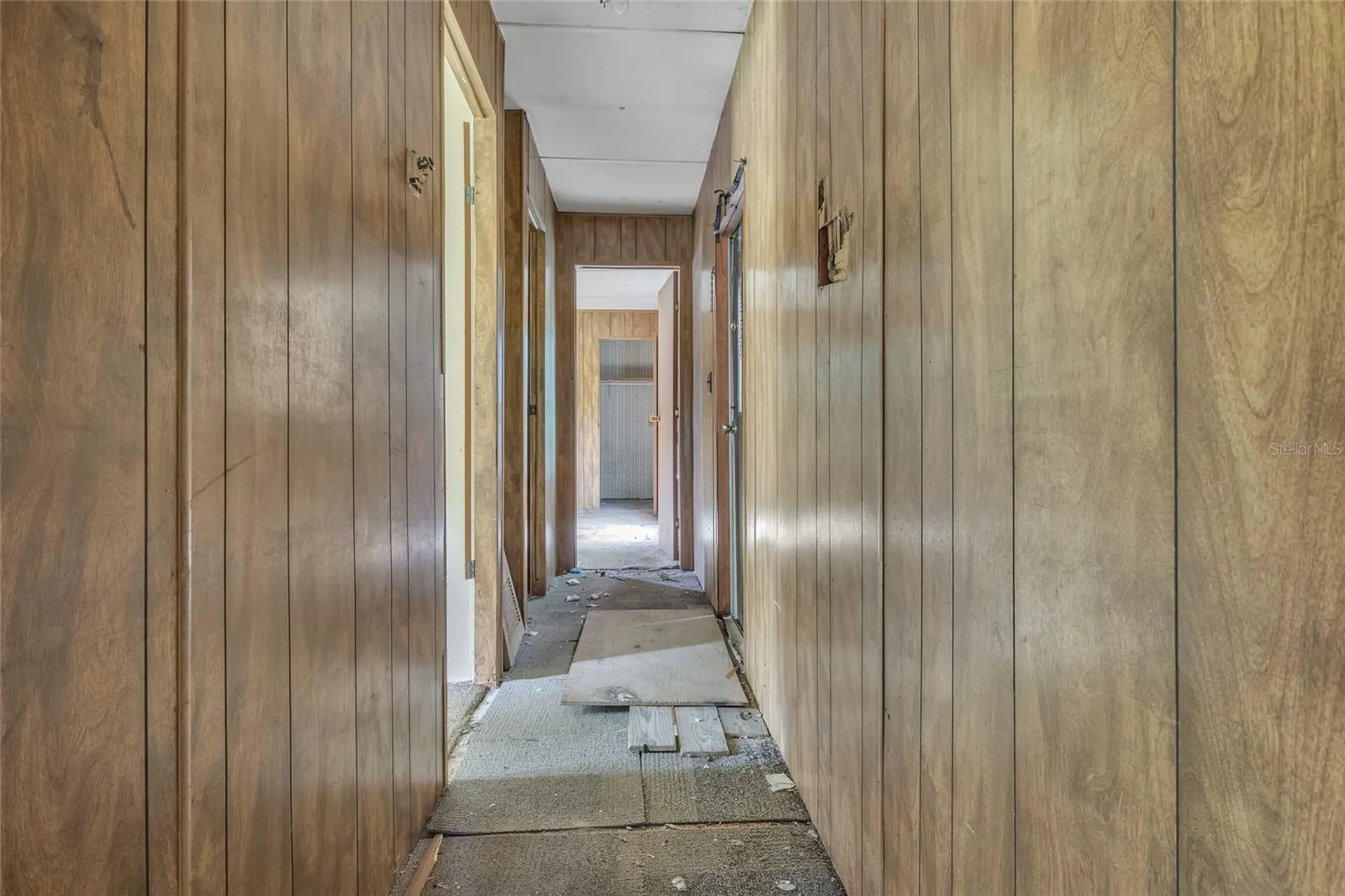 465 Hazzard Lane Cantonment FL 32533