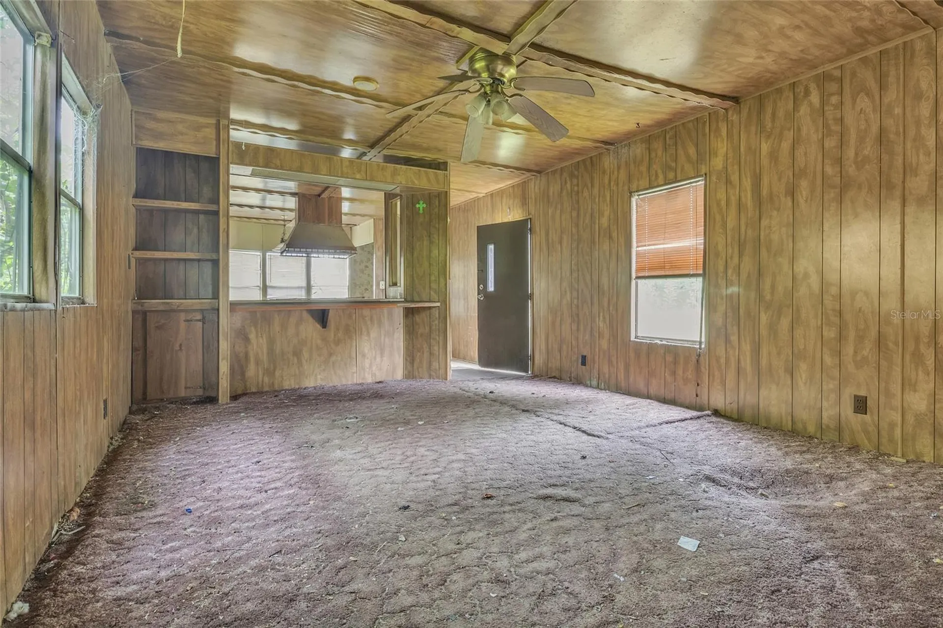 465 Hazzard Lane Cantonment FL 32533