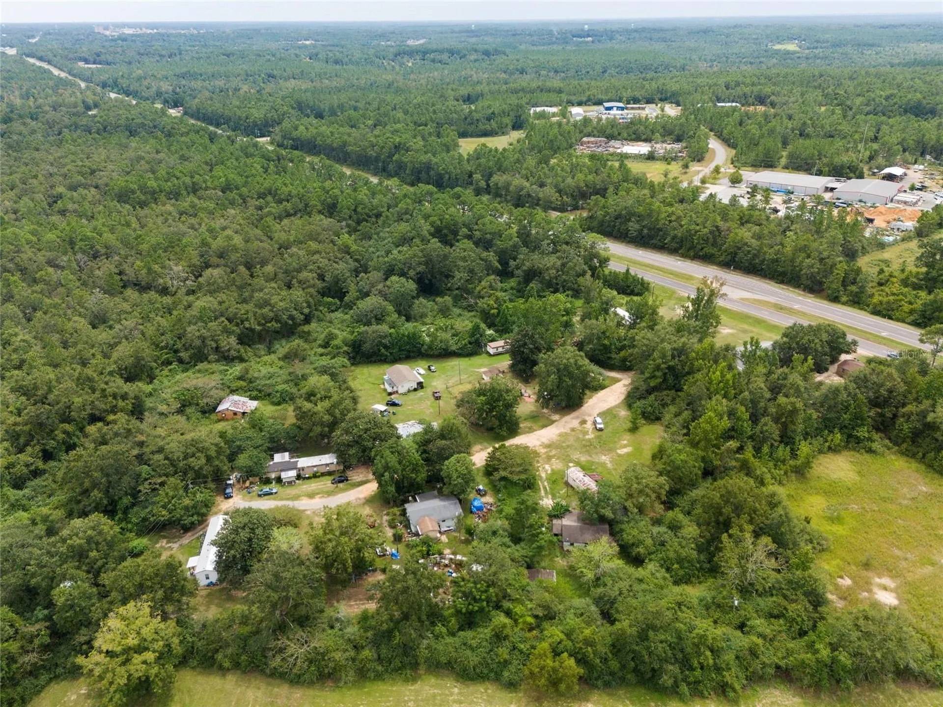 465 Hazzard Lane Cantonment FL 32533