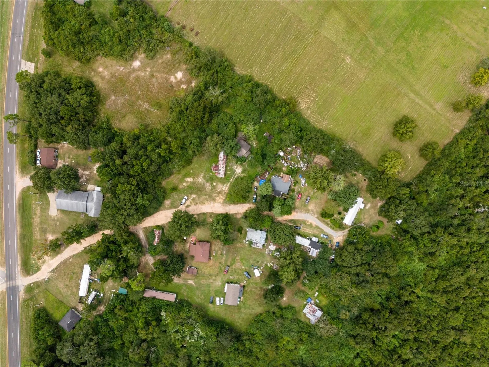 465 Hazzard Lane Cantonment FL 32533