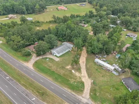 465 Hazzard Lane Cantonment FL 32533