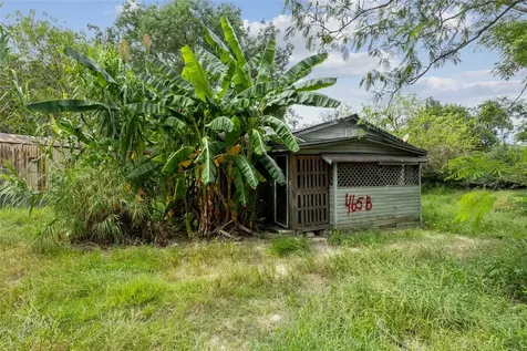 465 Hazzard Lane Cantonment FL 32533