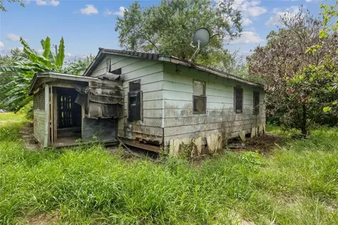 465 Hazzard Lane Cantonment FL 32533