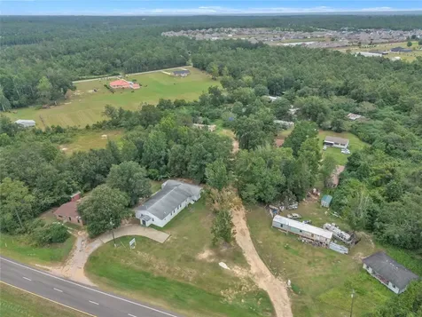 465 Hazzard Lane Cantonment FL 32533