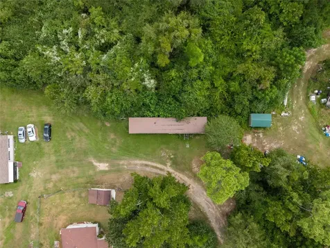 465 Hazzard Lane Cantonment FL 32533