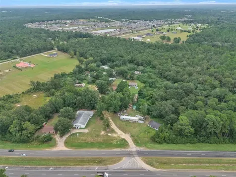465 Hazzard Lane Cantonment FL 32533
