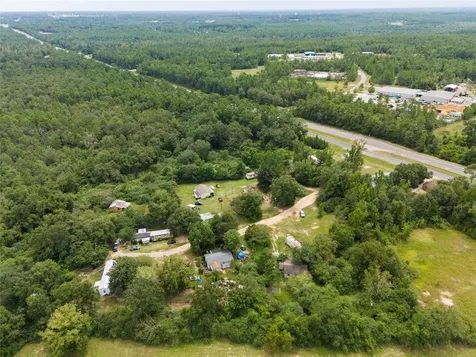 465 Hazzard Lane Cantonment FL 32533
