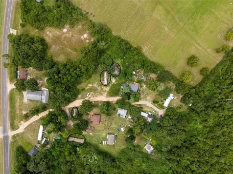 465 Hazzard Lane Cantonment FL 32533