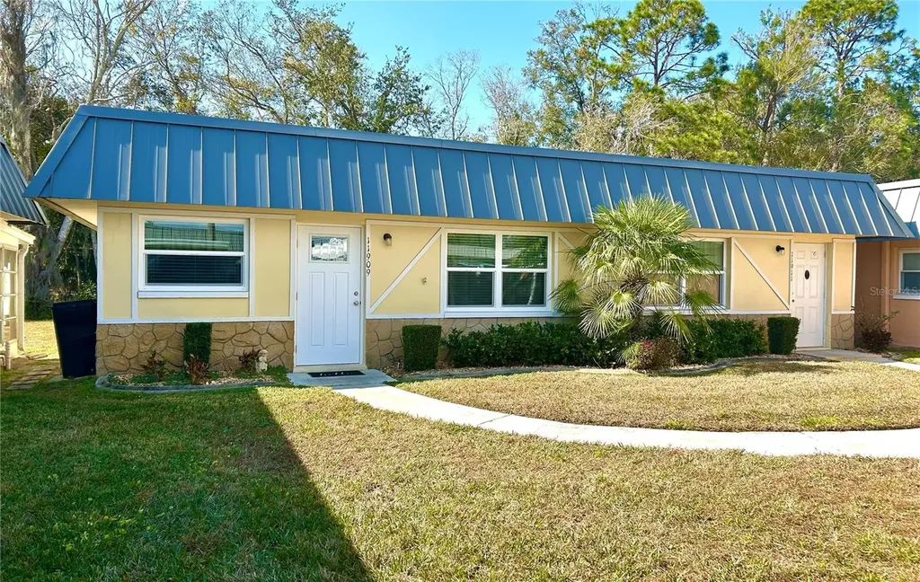11909 Bayonet Lane New Port Richey FL 34654