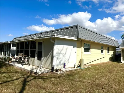 11909 Bayonet Lane New Port Richey FL 34654