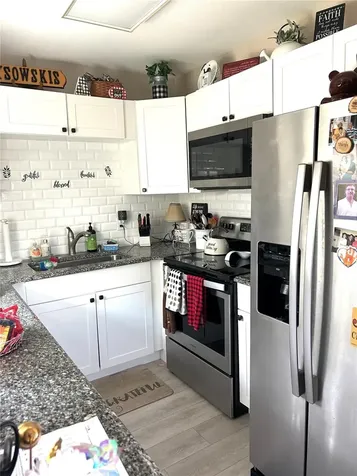 11909 Bayonet Lane New Port Richey FL 34654
