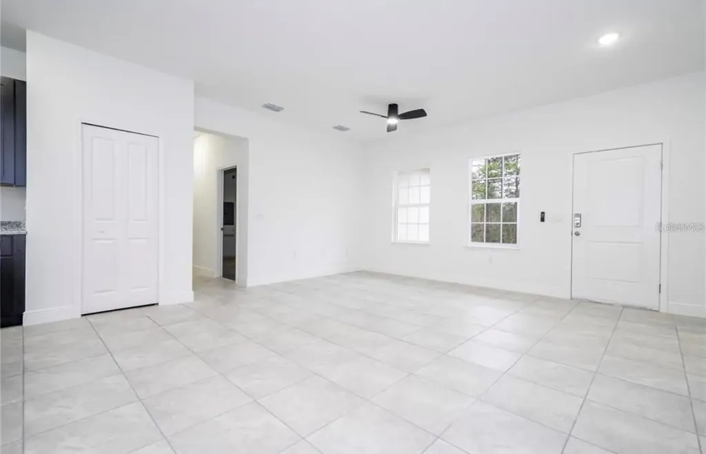 3812 W Eunice Drive Citrus Springs FL 34433