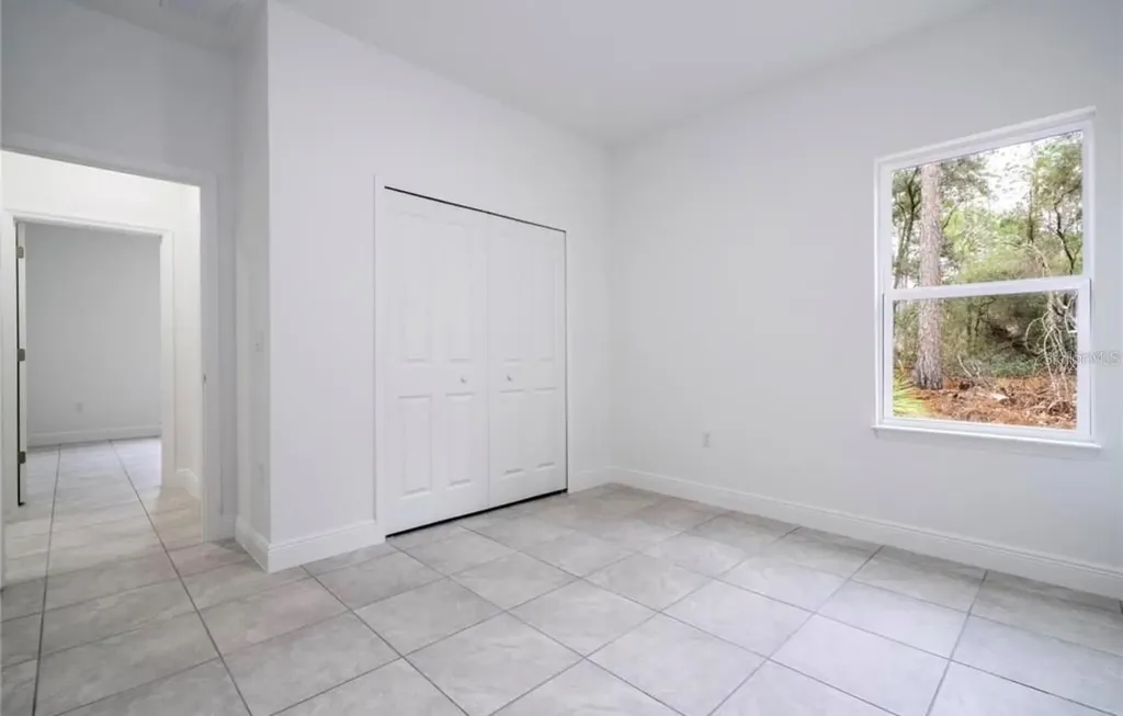 3812 W Eunice Drive Citrus Springs FL 34433