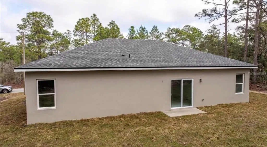 3812 W Eunice Drive Citrus Springs FL 34433