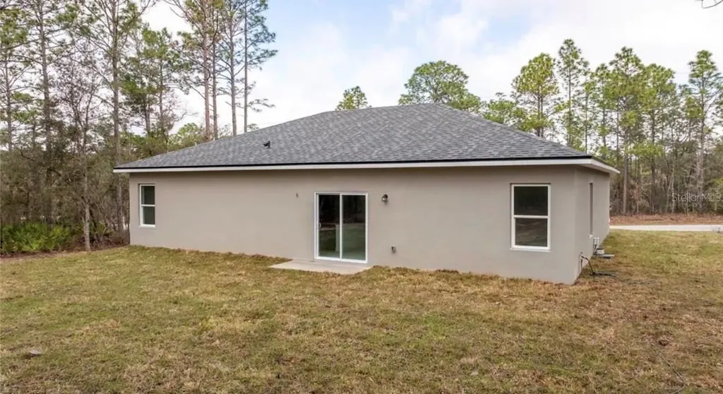 3812 W Eunice Drive Citrus Springs FL 34433