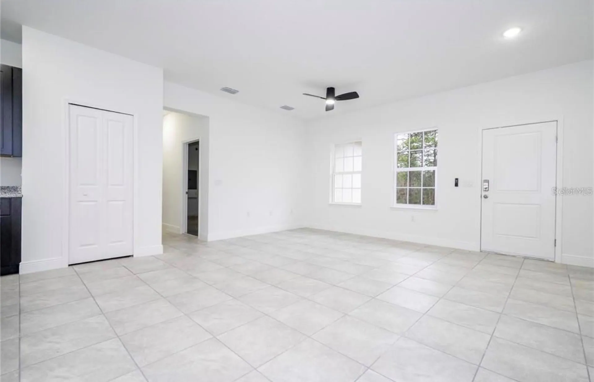 3812 W Eunice Drive Citrus Springs FL 34433