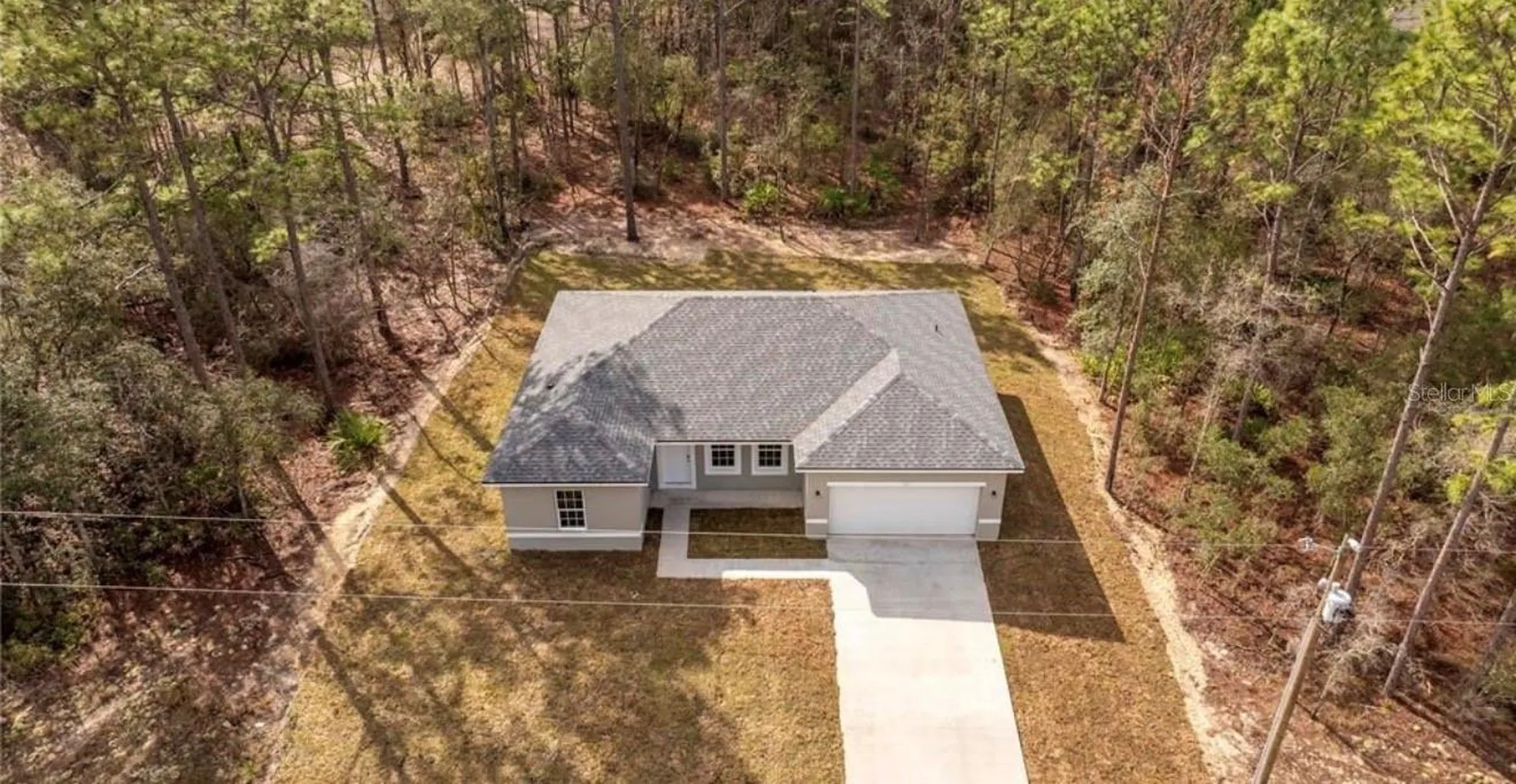 3812 W Eunice Drive Citrus Springs FL 34433