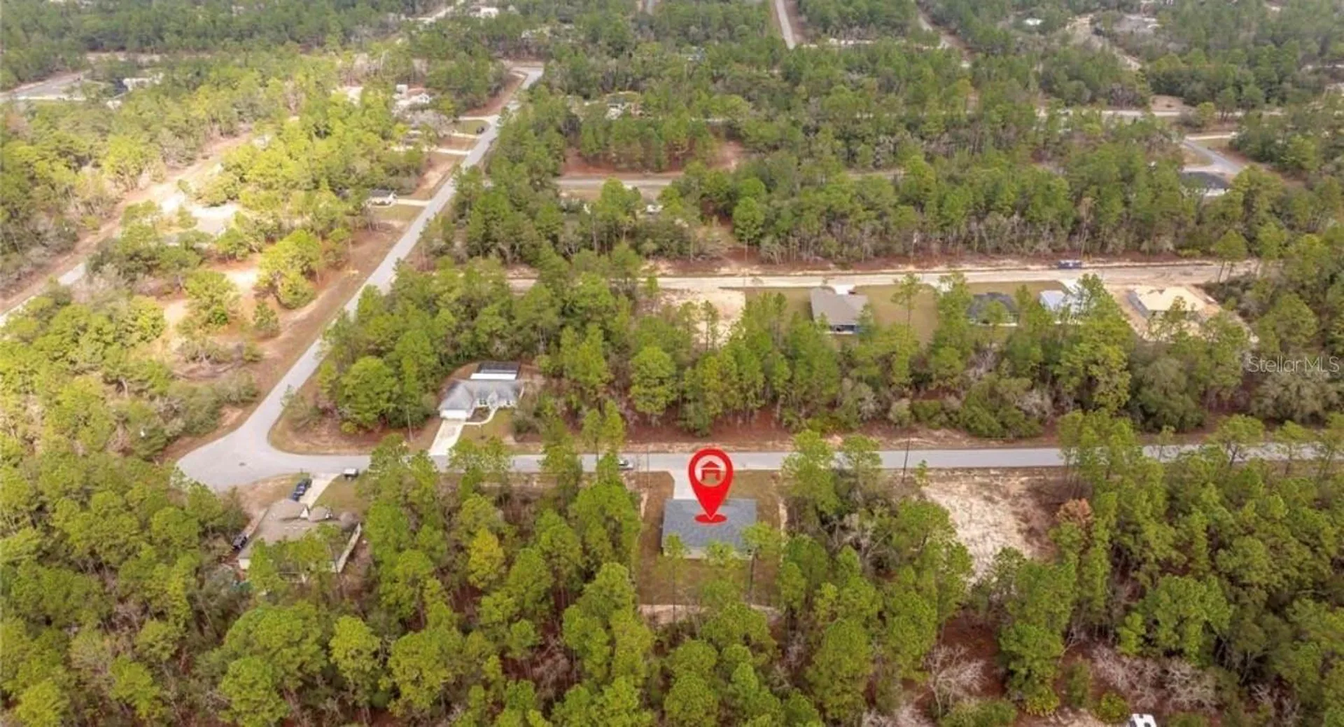 3812 W Eunice Drive Citrus Springs FL 34433