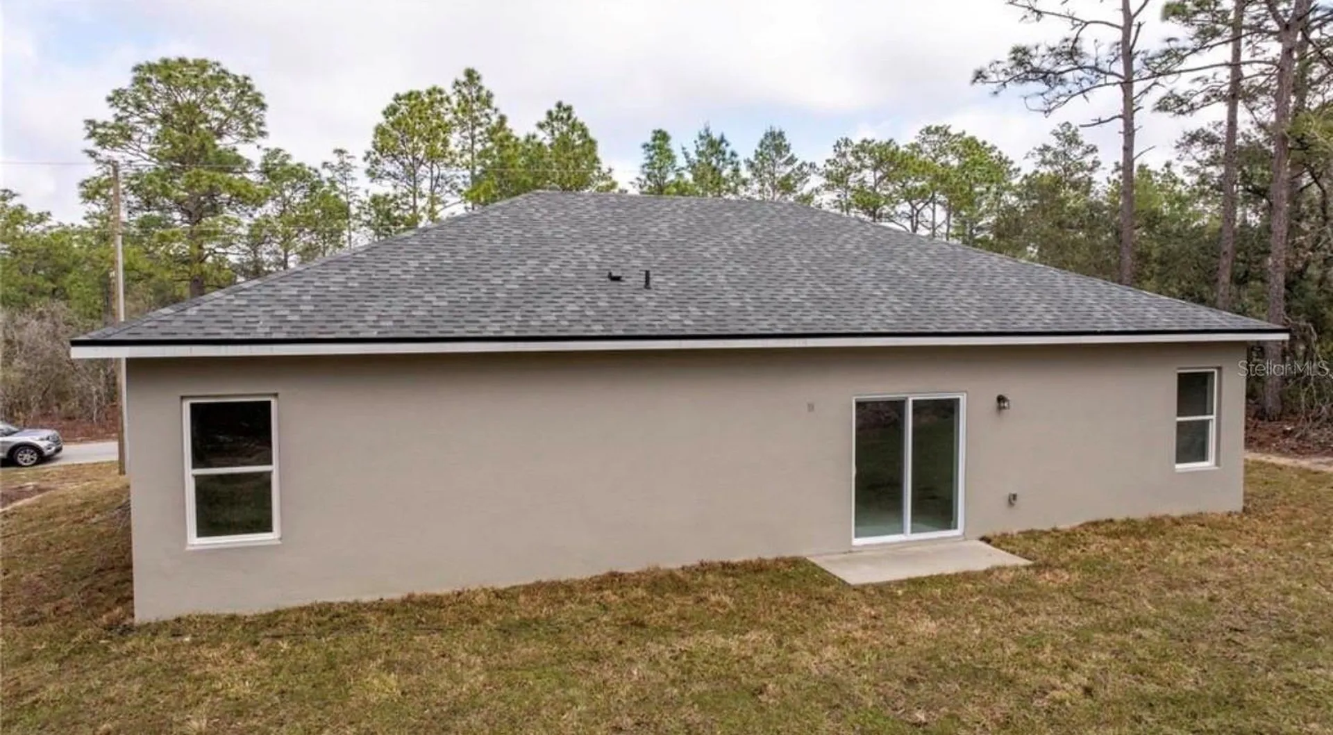 3812 W Eunice Drive Citrus Springs FL 34433