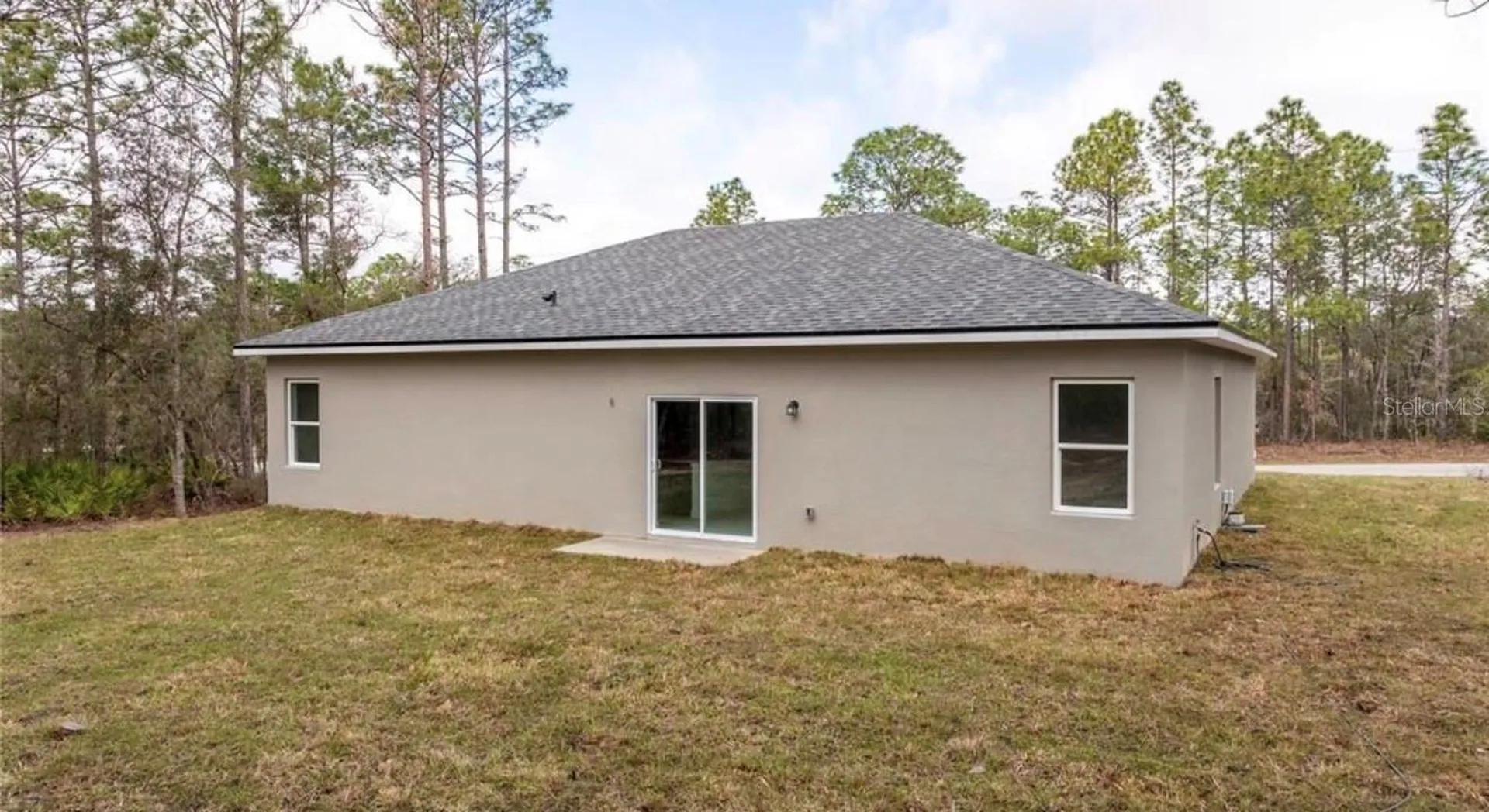 3812 W Eunice Drive Citrus Springs FL 34433