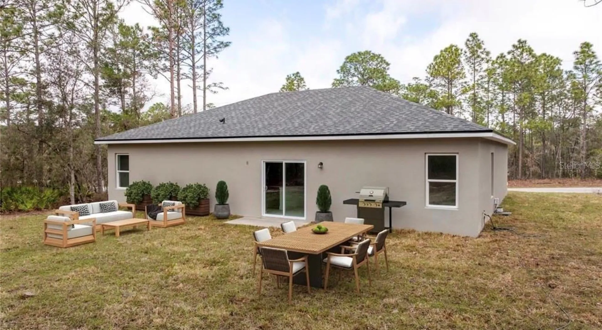3812 W Eunice Drive Citrus Springs FL 34433