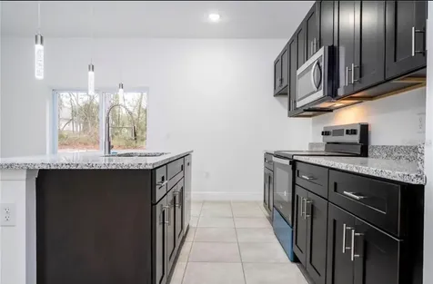3812 W Eunice Drive Citrus Springs FL 34433