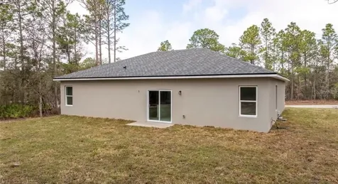 3812 W Eunice Drive Citrus Springs FL 34433