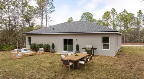 3812 W Eunice Drive Citrus Springs FL 34433