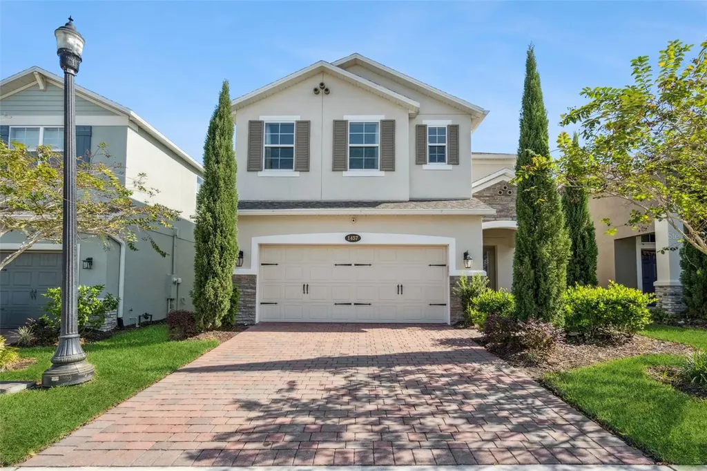 1457 Paget Cove Sanford FL 32771