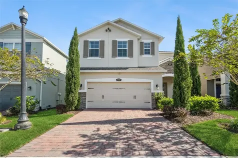 1457 Paget Cove Sanford FL 32771