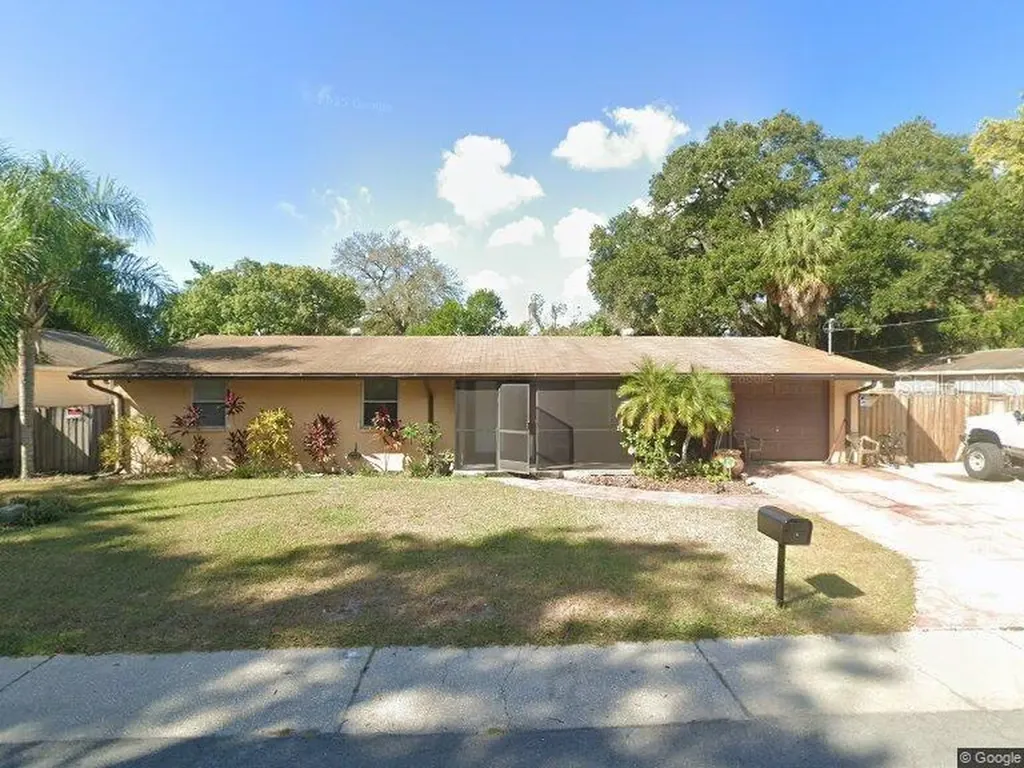 3716 N 32nd Street Tampa FL 33610