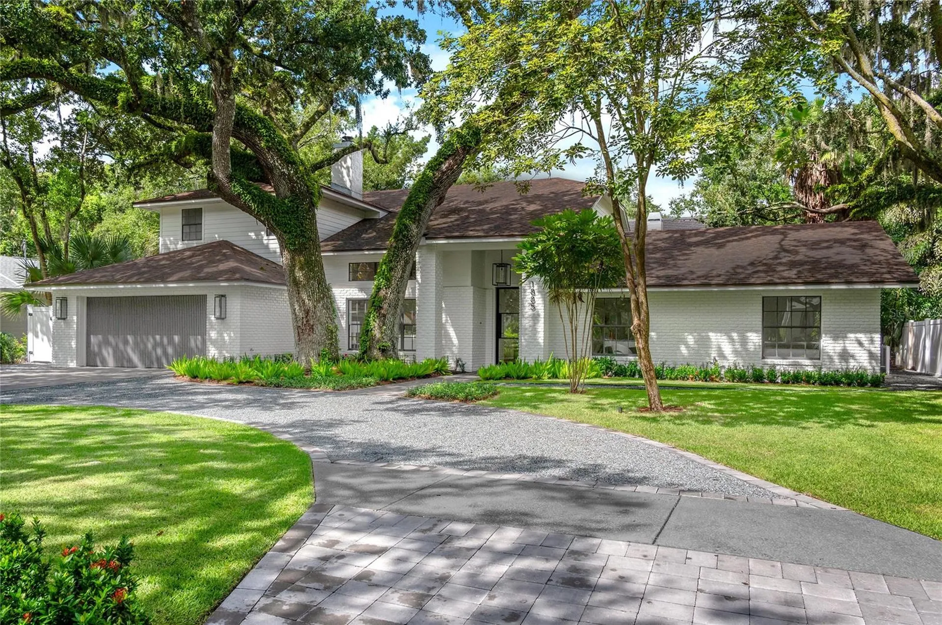 1885 Temple Drive Winter Park FL 32789
