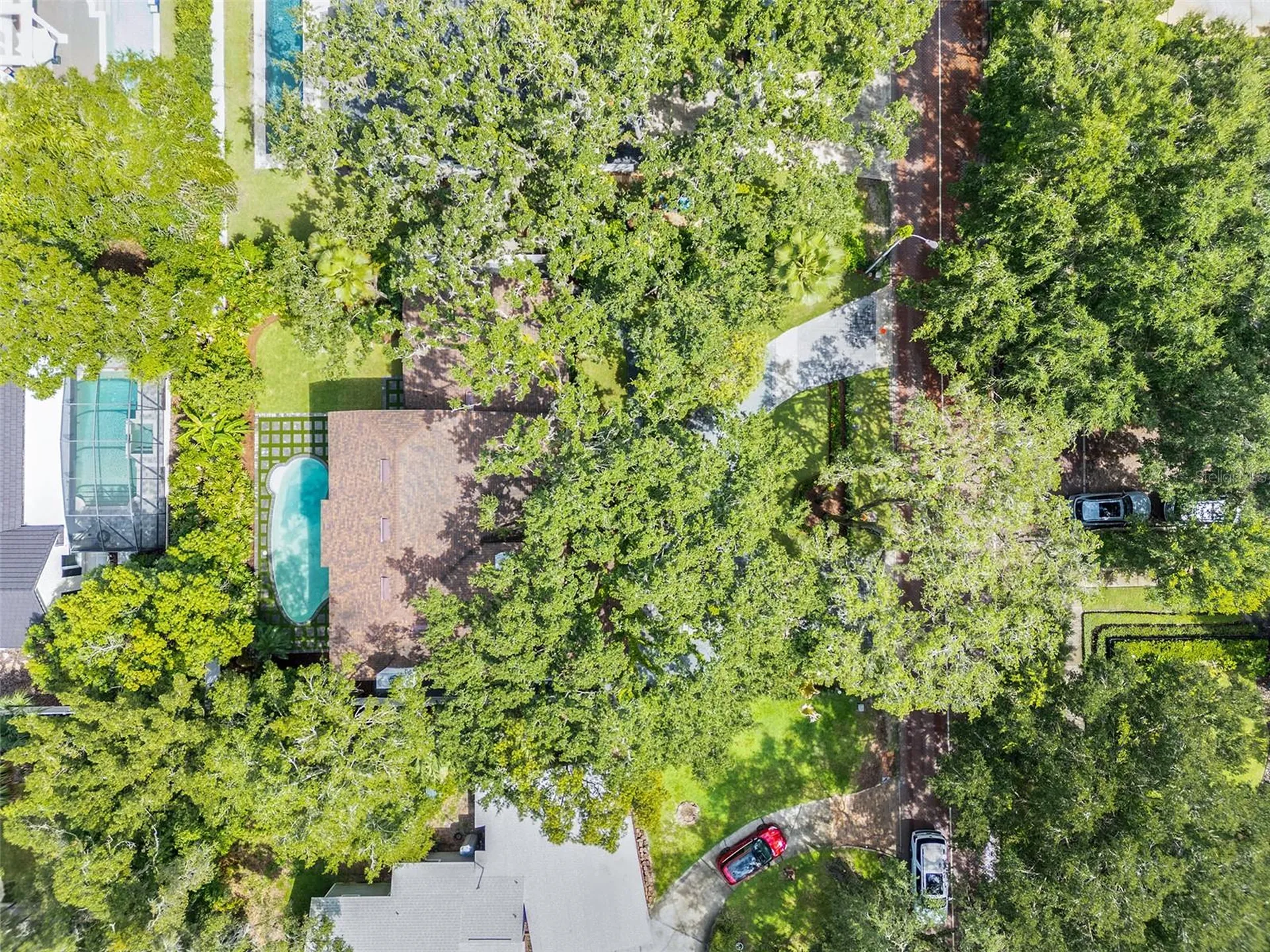 1885 Temple Drive Winter Park FL 32789