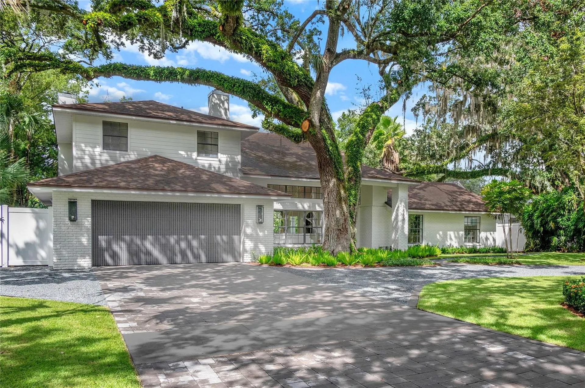 1885 Temple Drive Winter Park FL 32789