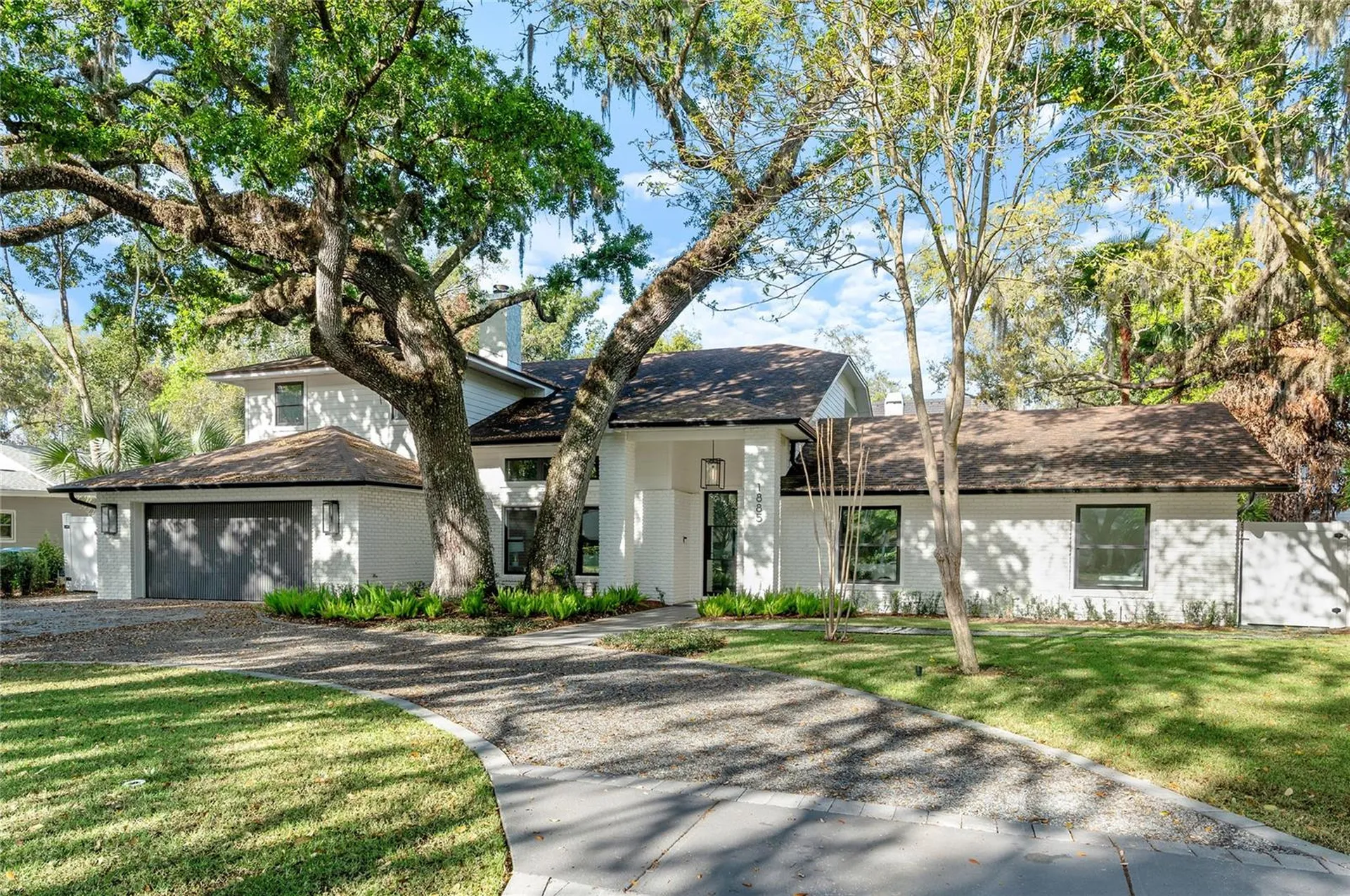 1885 Temple Drive Winter Park FL 32789