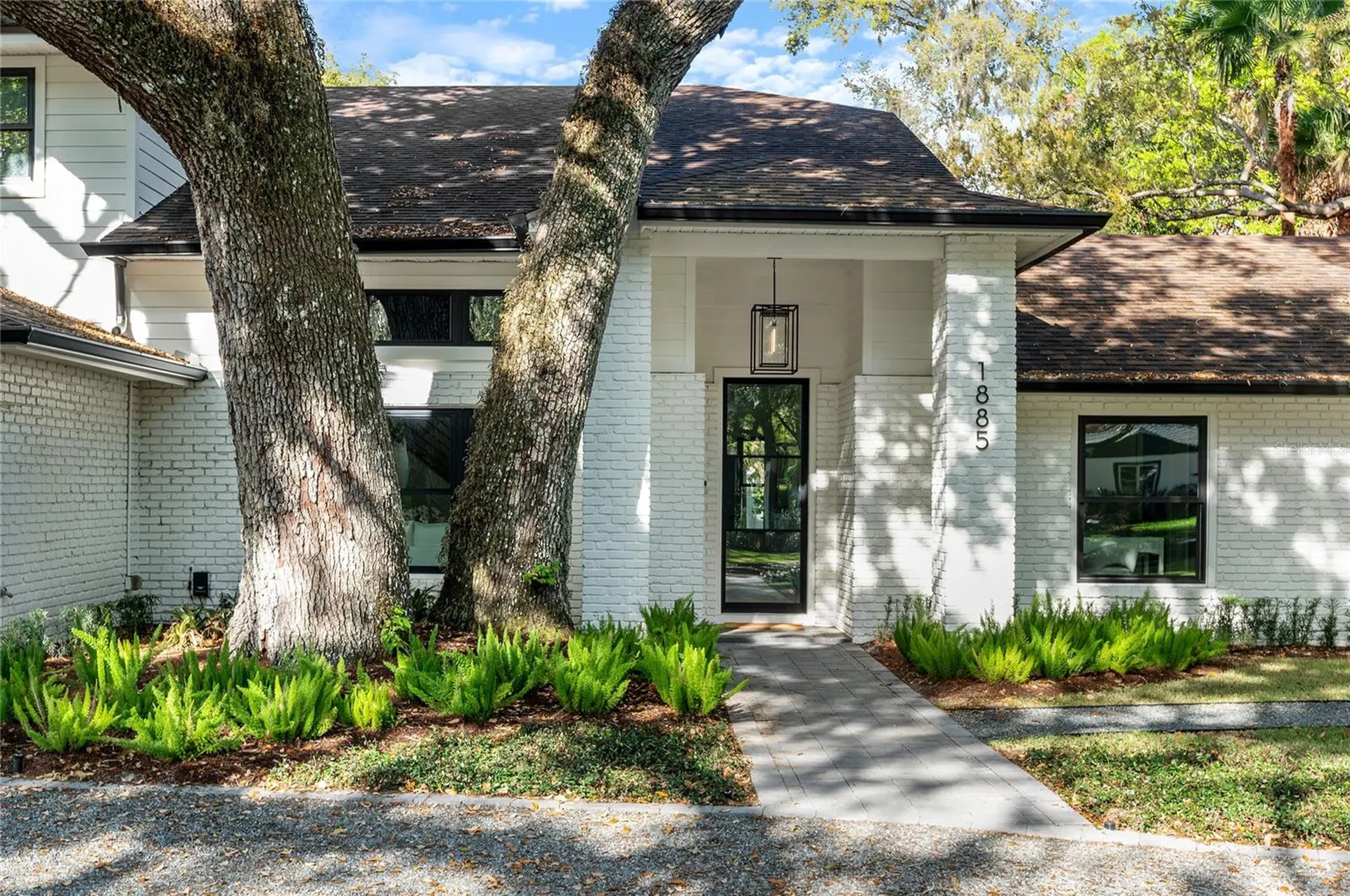 1885 Temple Drive Winter Park FL 32789