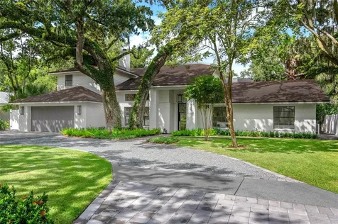 1885 Temple Drive Winter Park FL 32789