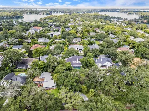 1885 Temple Drive Winter Park FL 32789