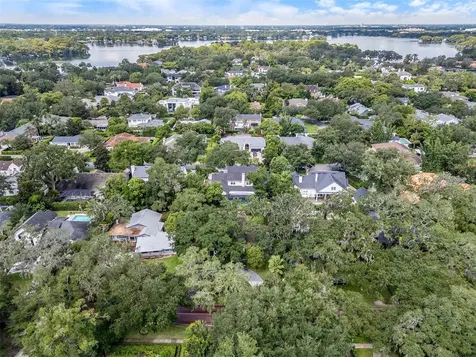1885 Temple Drive Winter Park FL 32789